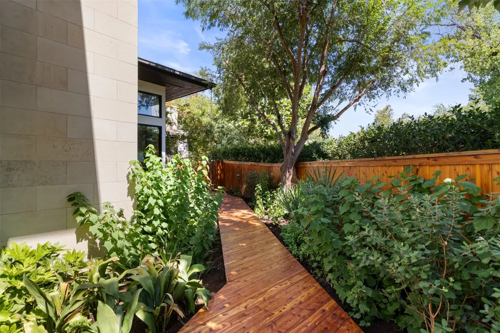 3601 Cherry Lane Austin, TX 78703
