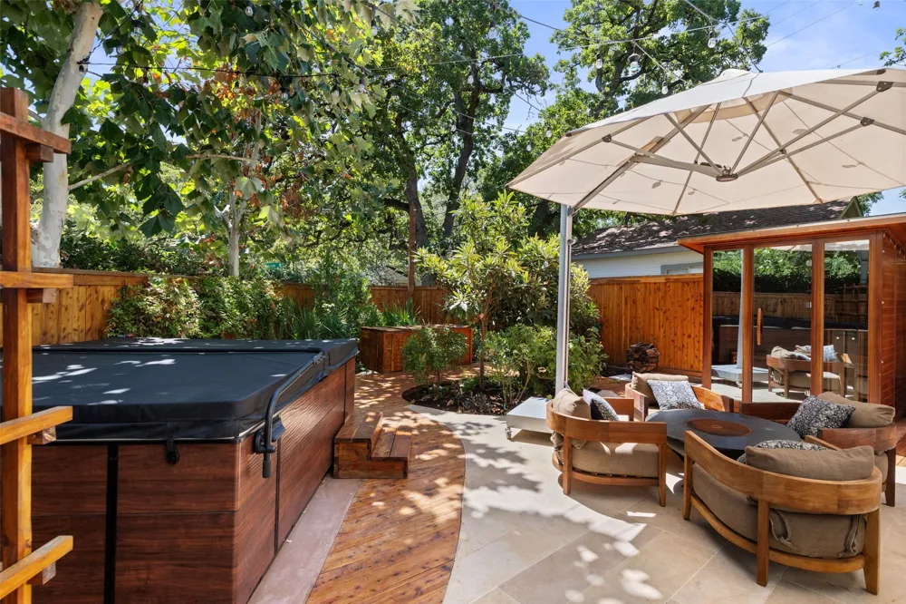 3601 Cherry Lane Austin, TX 78703