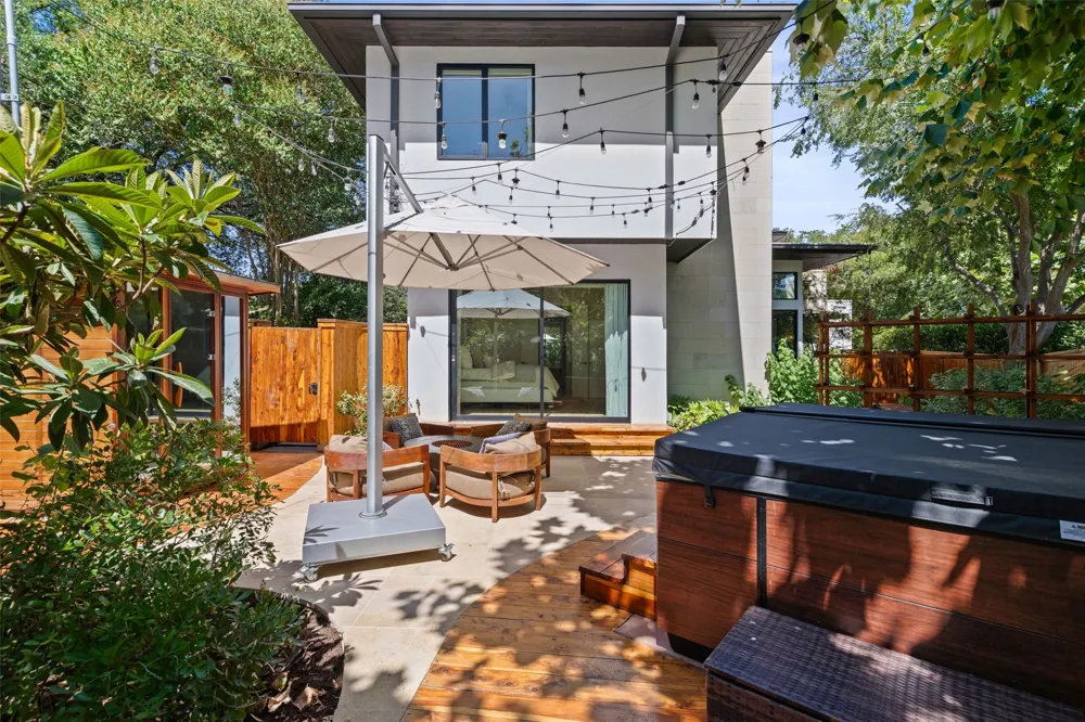 3601 Cherry Lane Austin, TX 78703