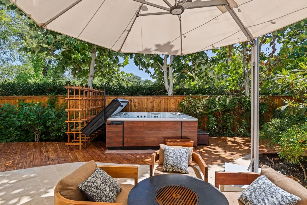 3601 Cherry Lane Austin, TX 78703