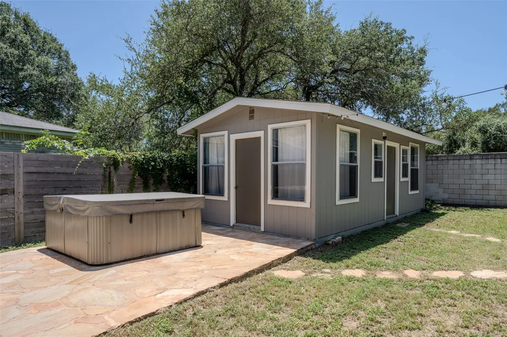 2610 Buckeye Trail Cedar Park, TX 78613