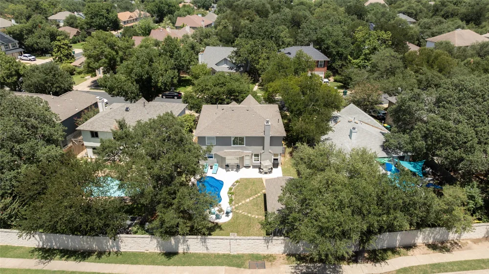 2610 Buckeye Trail Cedar Park, TX 78613