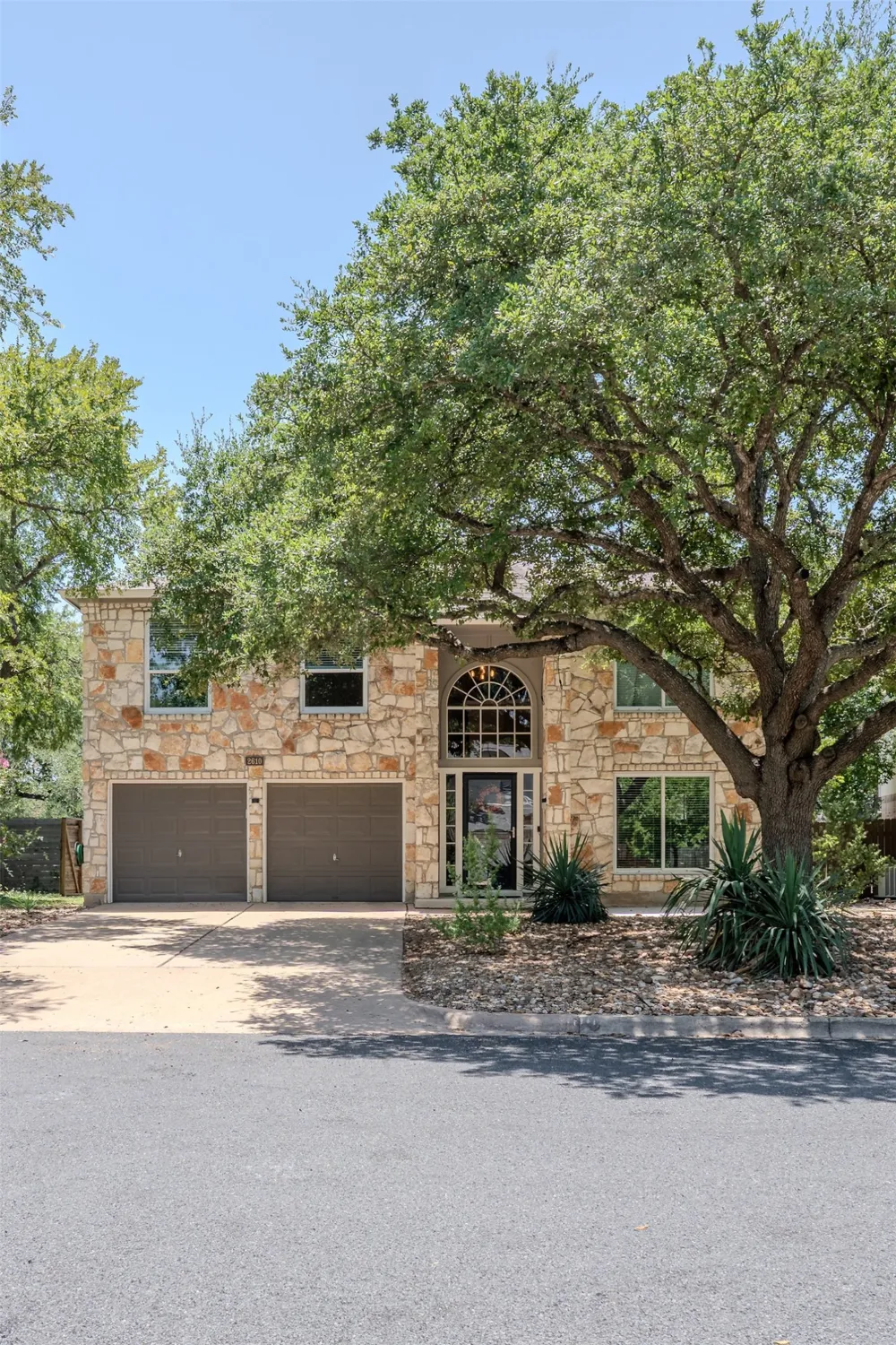 2610 Buckeye Trail Cedar Park, TX 78613