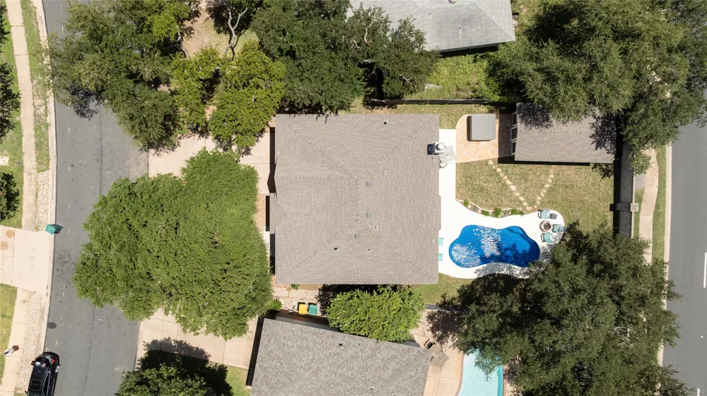 2610 Buckeye Trail Cedar Park, TX 78613