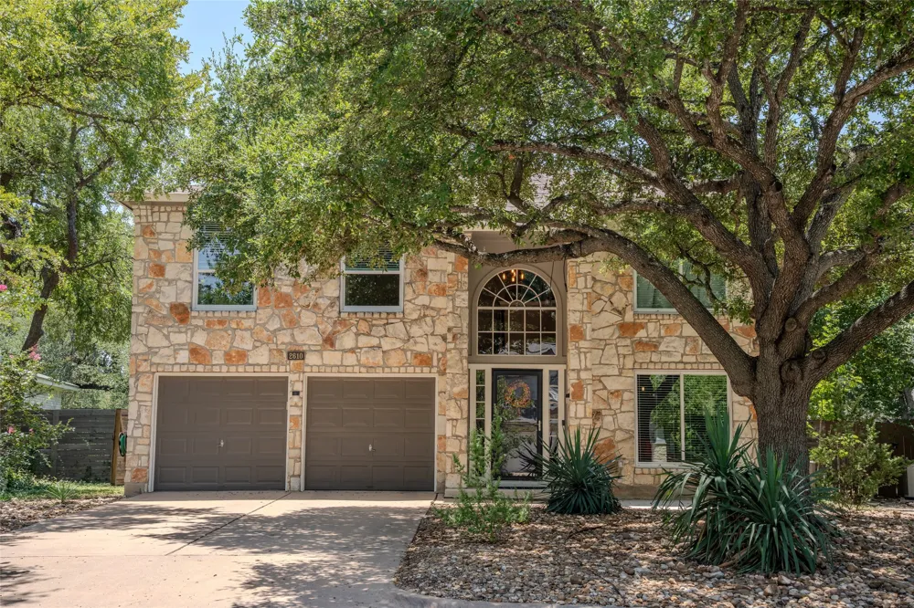 2610 Buckeye Trail Cedar Park, TX 78613