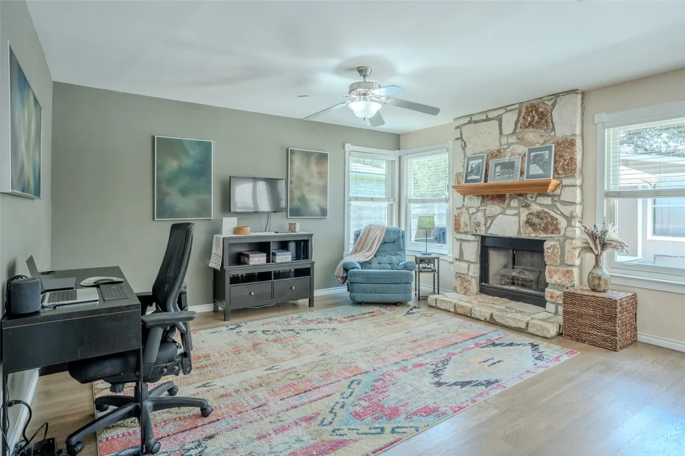 2610 Buckeye Trail Cedar Park, TX 78613