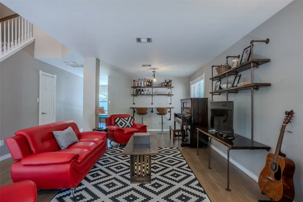 2610 Buckeye Trail Cedar Park, TX 78613