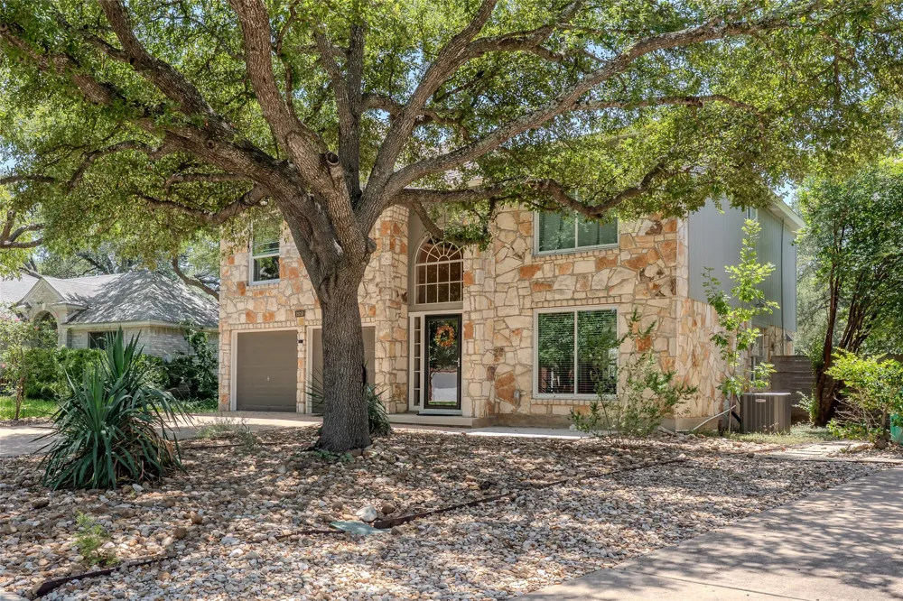 2610 Buckeye Trail Cedar Park, TX 78613