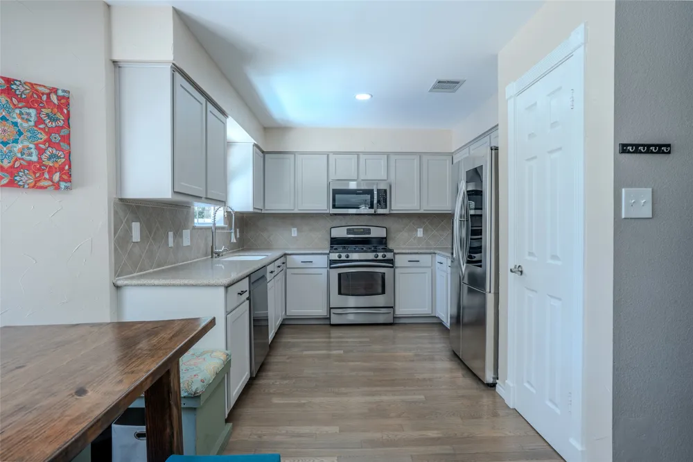 2610 Buckeye Trail Cedar Park, TX 78613