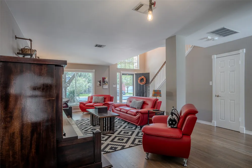 2610 Buckeye Trail Cedar Park, TX 78613