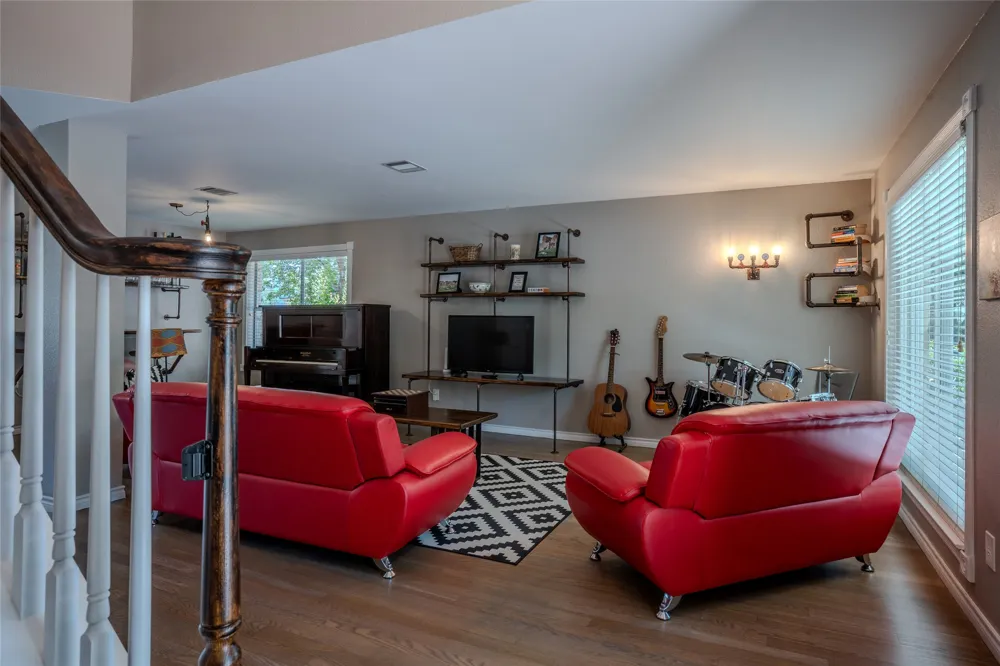 2610 Buckeye Trail Cedar Park, TX 78613