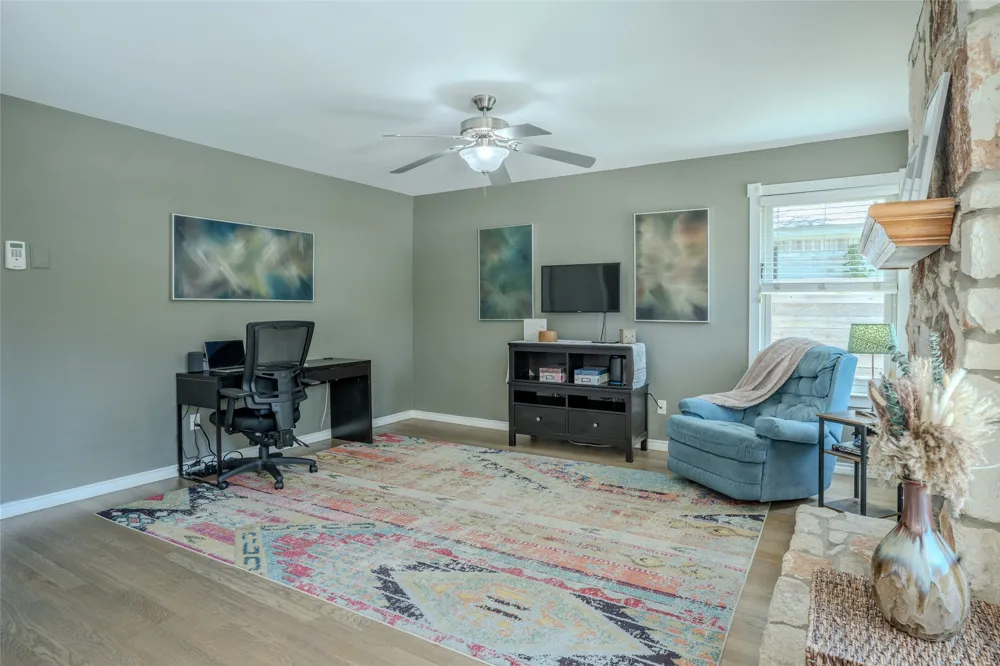 2610 Buckeye Trail Cedar Park, TX 78613