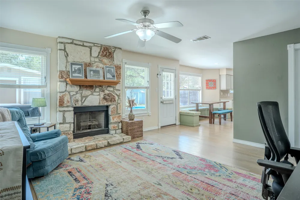 2610 Buckeye Trail Cedar Park, TX 78613