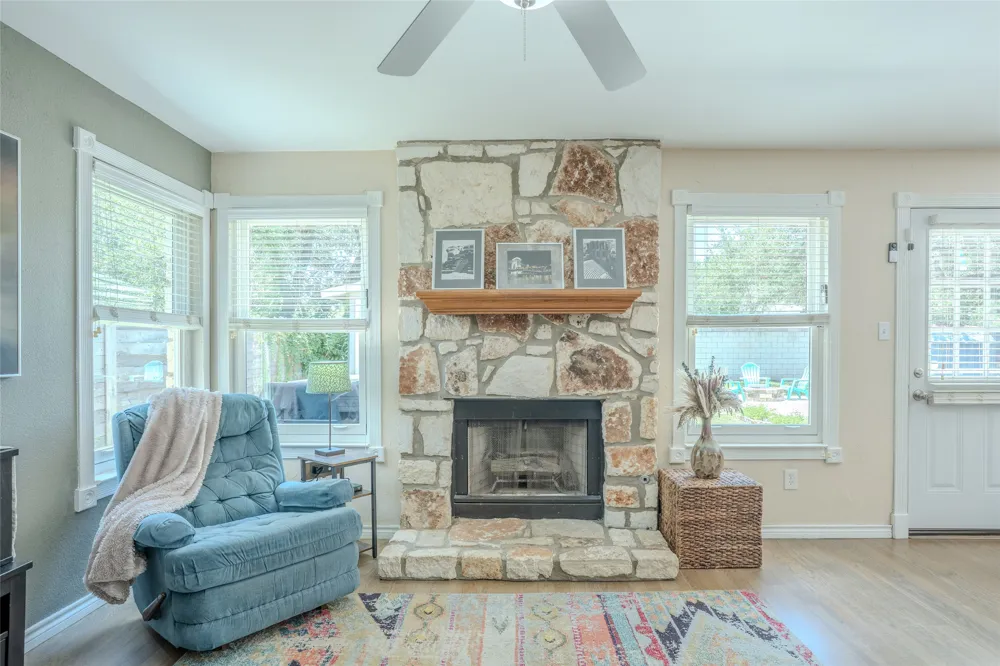 2610 Buckeye Trail Cedar Park, TX 78613