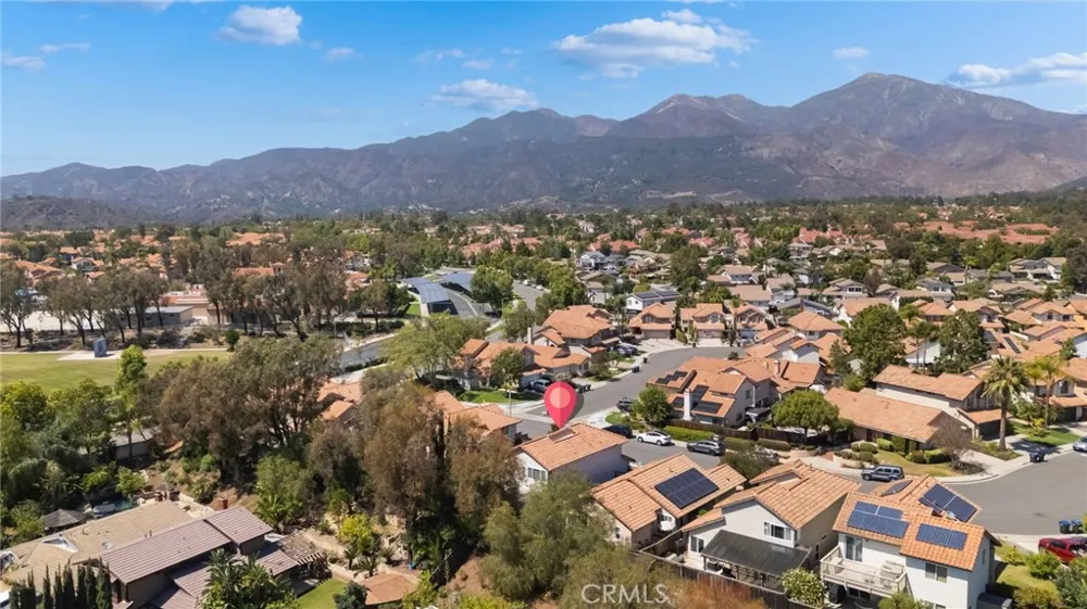 10 Pasada Valiente Rancho Santa Margarita, CA 92688