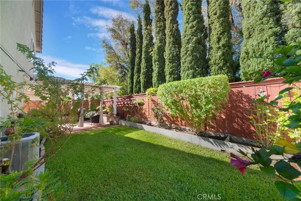 10 Pasada Valiente Rancho Santa Margarita, CA 92688