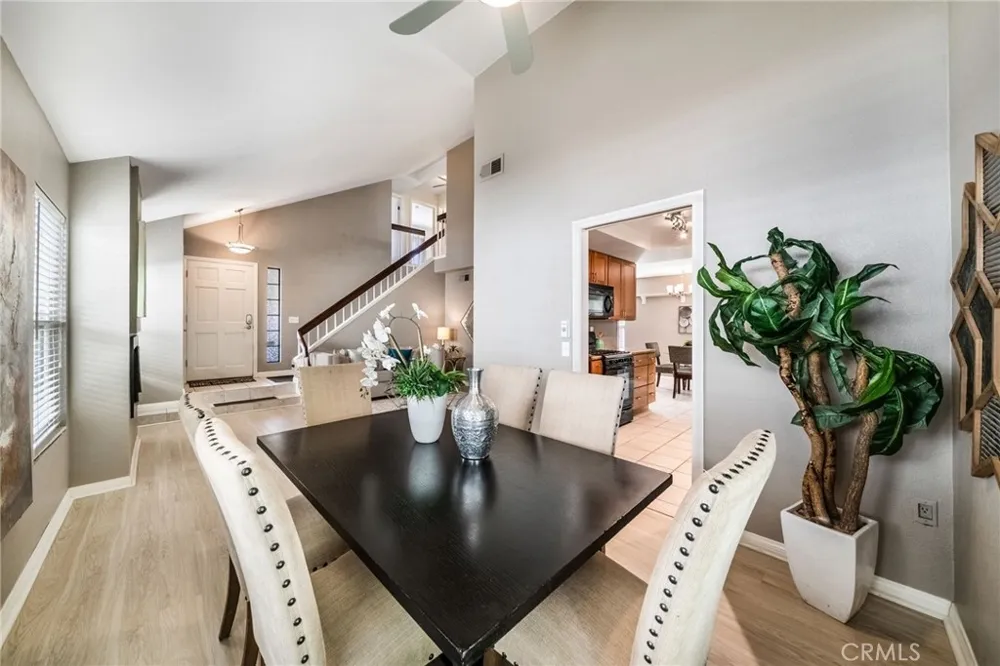 10 Pasada Valiente Rancho Santa Margarita, CA 92688
