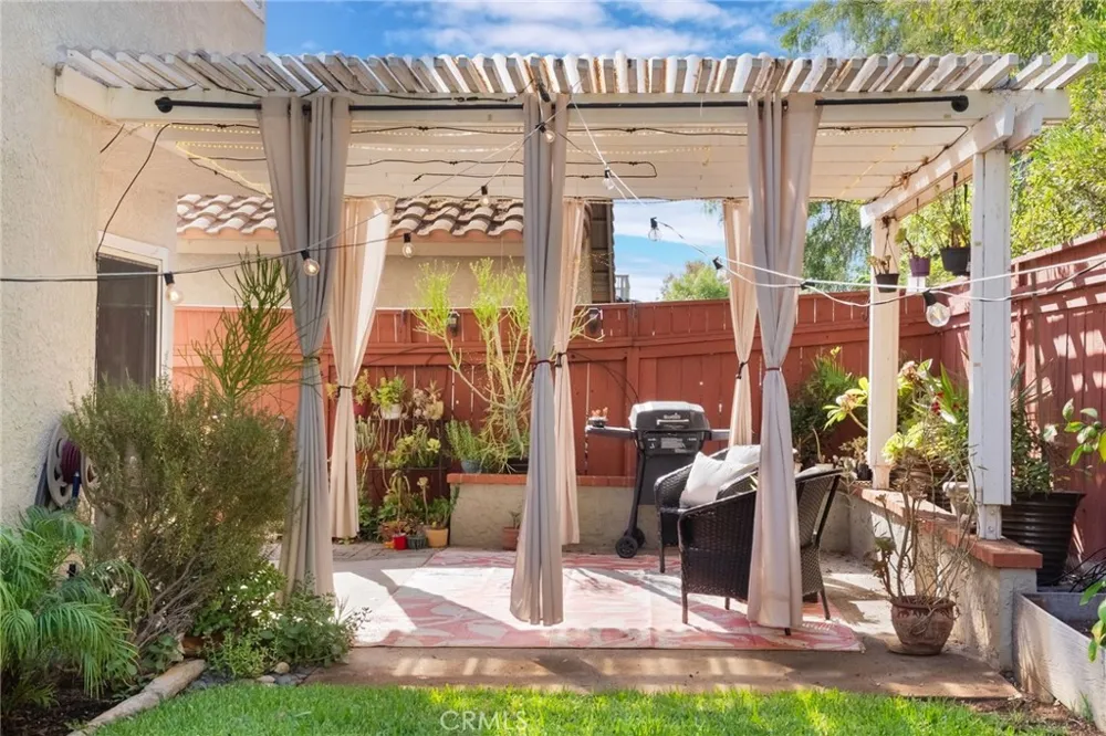 10 Pasada Valiente Rancho Santa Margarita, CA 92688