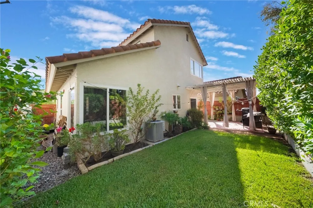 10 Pasada Valiente Rancho Santa Margarita, CA 92688