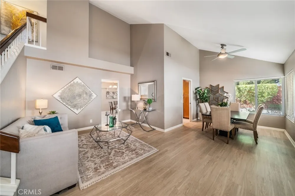 10 Pasada Valiente Rancho Santa Margarita, CA 92688