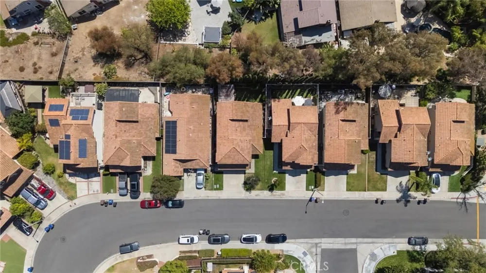 10 Pasada Valiente Rancho Santa Margarita, CA 92688