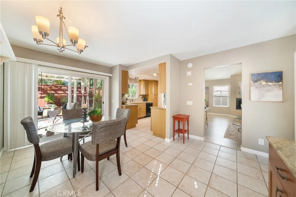 10 Pasada Valiente Rancho Santa Margarita, CA 92688