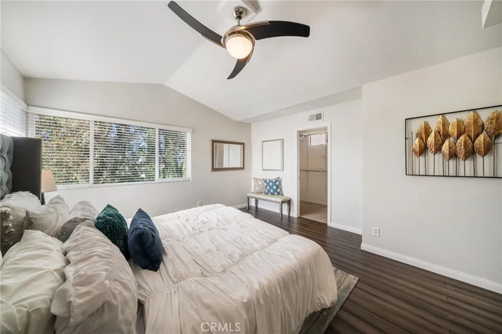 10 Pasada Valiente Rancho Santa Margarita, CA 92688