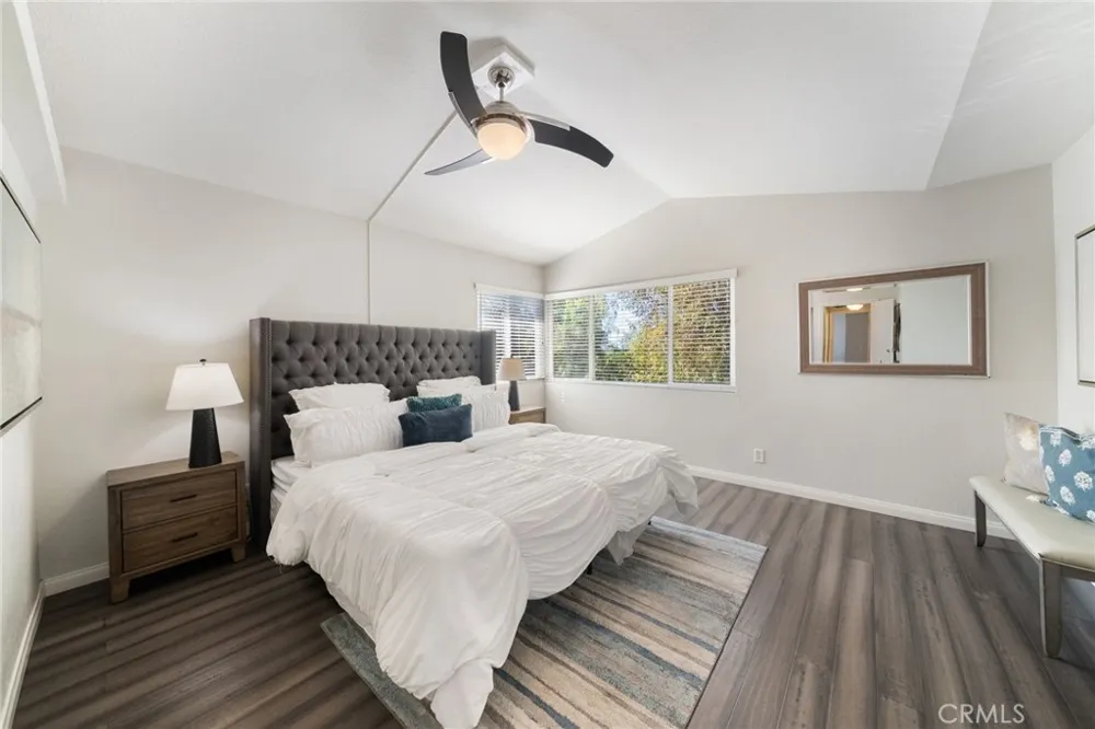 10 Pasada Valiente Rancho Santa Margarita, CA 92688