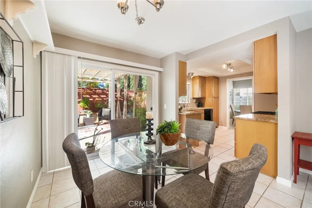 10 Pasada Valiente Rancho Santa Margarita, CA 92688
