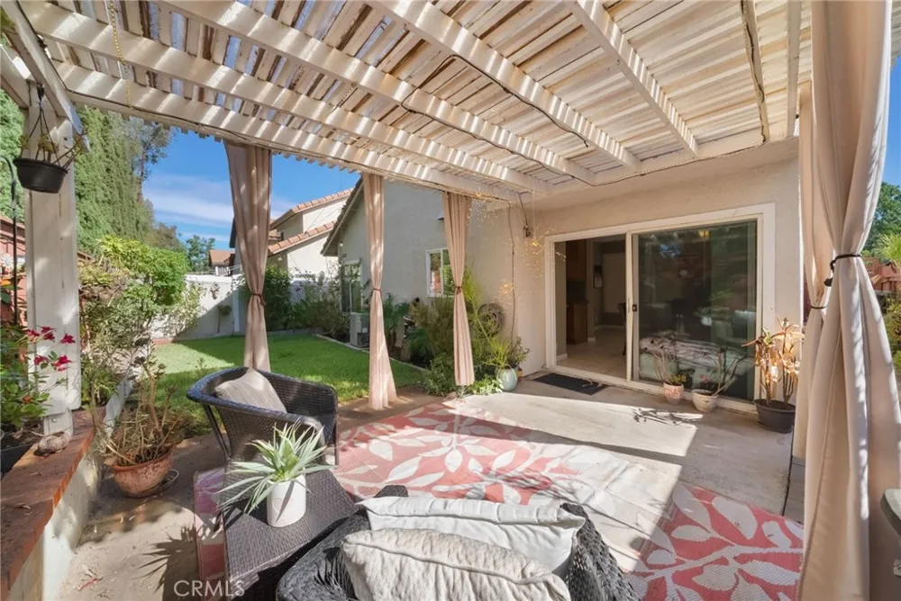 10 Pasada Valiente Rancho Santa Margarita, CA 92688