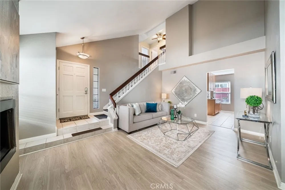 10 Pasada Valiente Rancho Santa Margarita, CA 92688