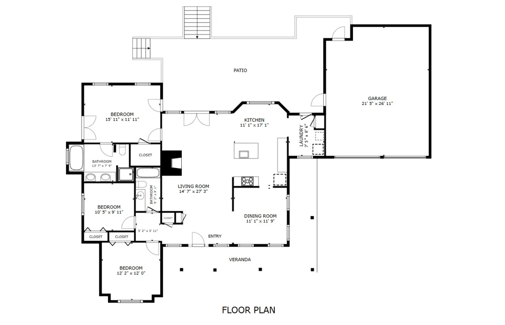 206 S Cowal Drive Spicewood, TX 78669