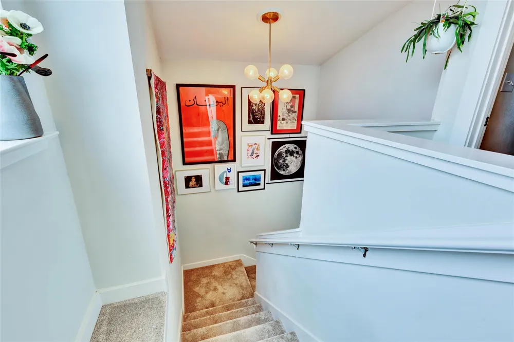 919 E 51st Street #B Austin, TX 78751