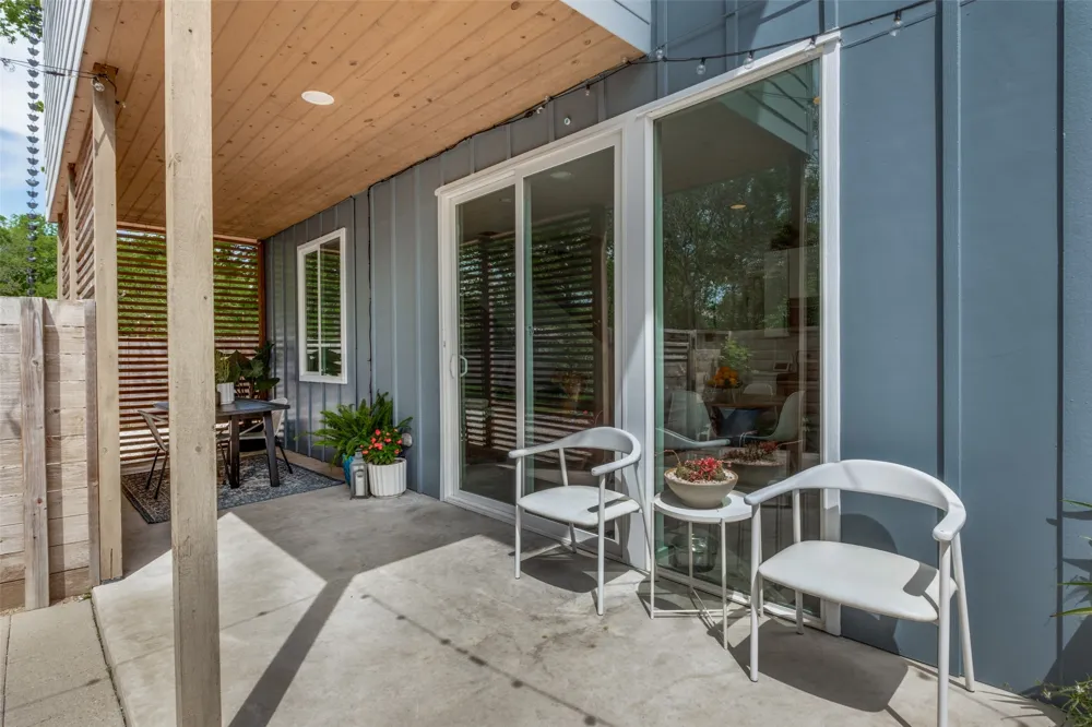 919 E 51st Street #B Austin, TX 78751