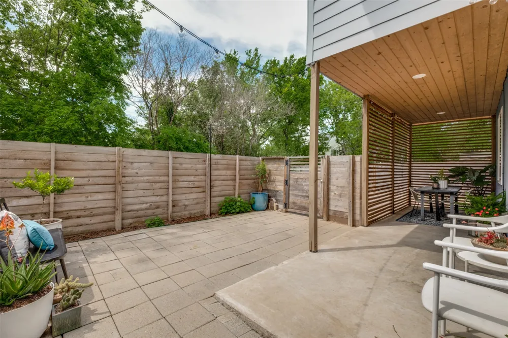 919 E 51st Street #B Austin, TX 78751