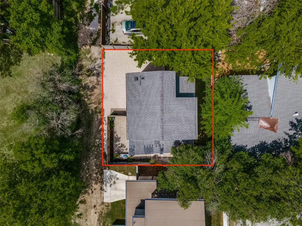 919 E 51st Street #B Austin, TX 78751