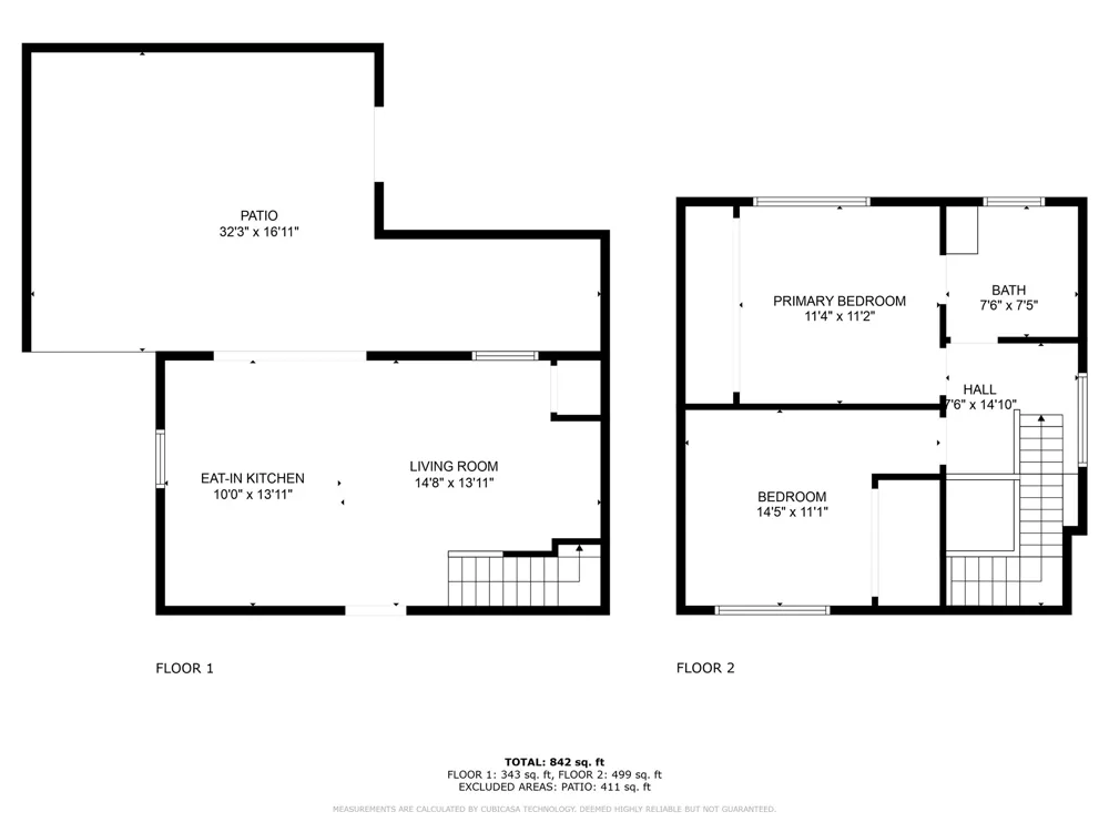 919 E 51st Street #B Austin, TX 78751