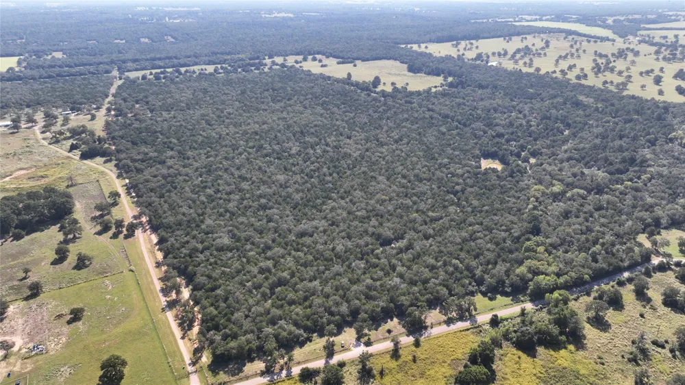 Easley Road Smithville, TX 78957