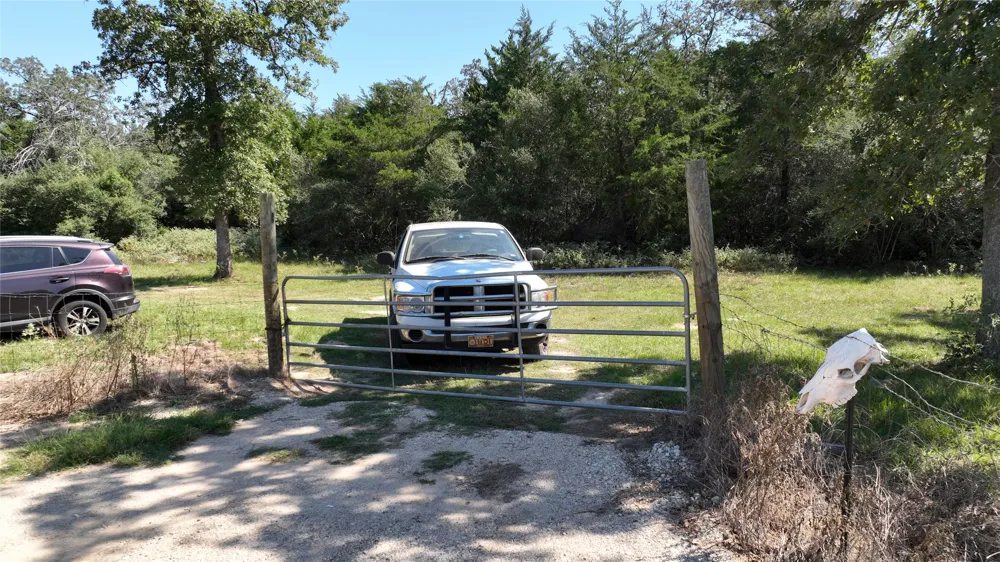 Easley Road Smithville, TX 78957