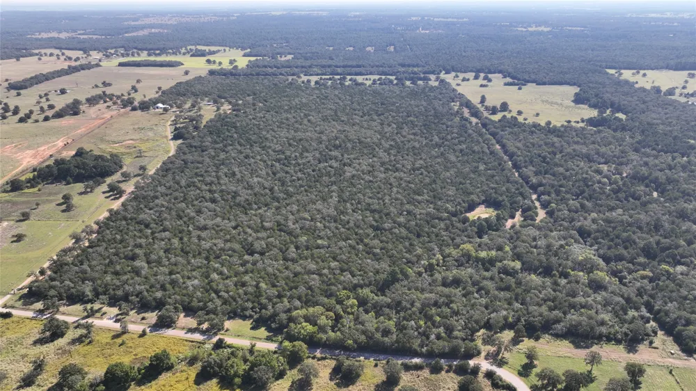 Easley Road Smithville, TX 78957