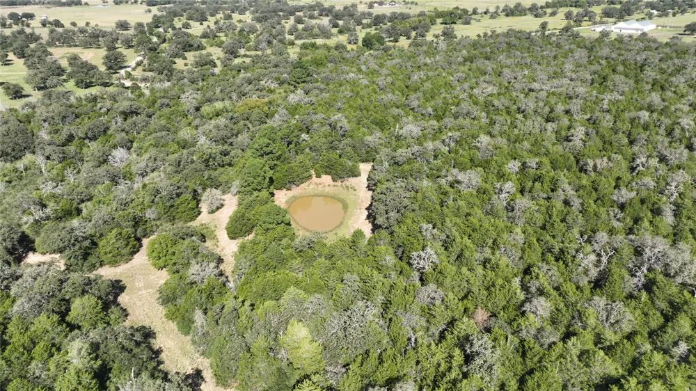 Easley Road Smithville, TX 78957