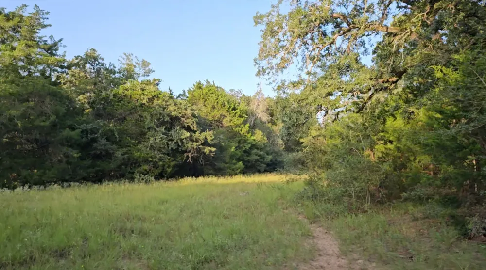 Easley Road Smithville, TX 78957