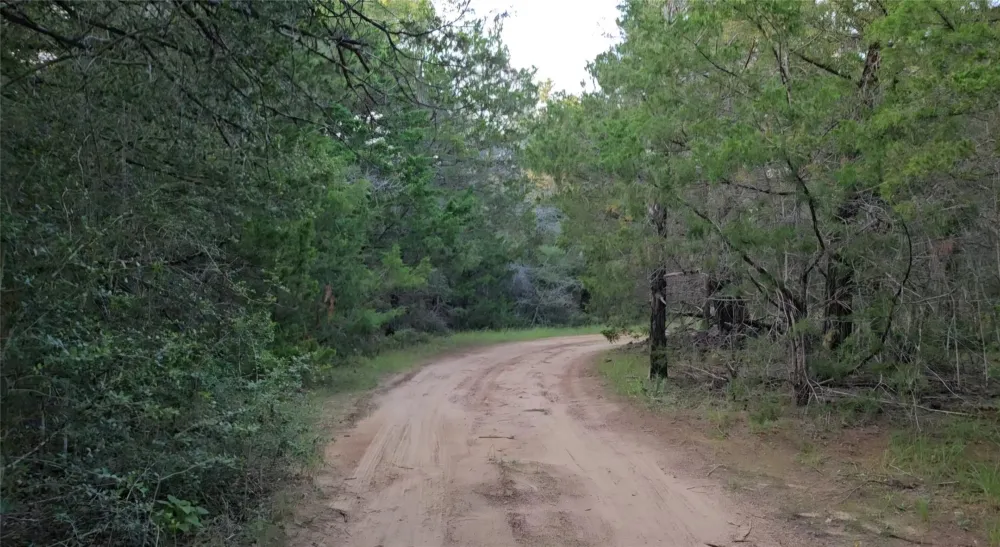 Easley Road Smithville, TX 78957