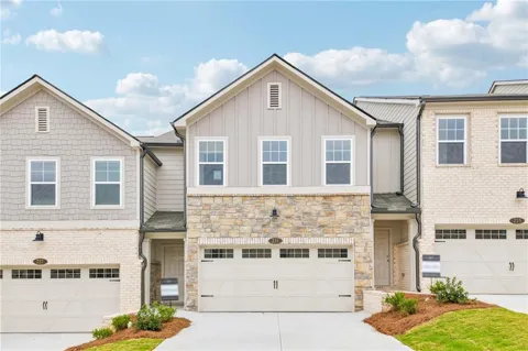 231 Kinship Drive SW