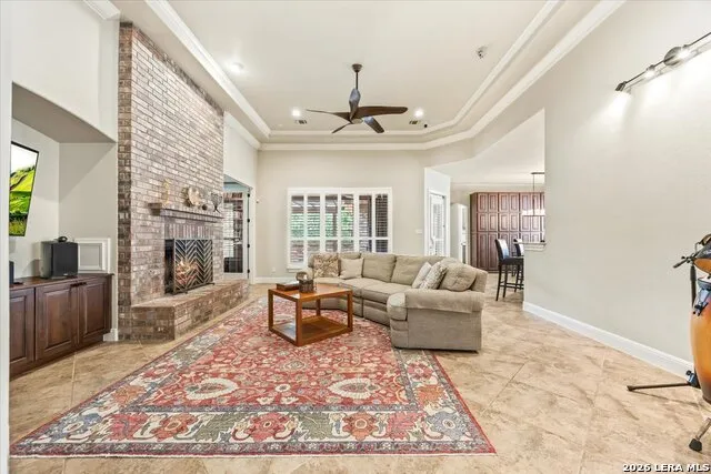 4 Grantham San Antonio, TX 78257