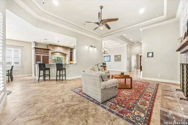 4 Grantham San Antonio, TX 78257