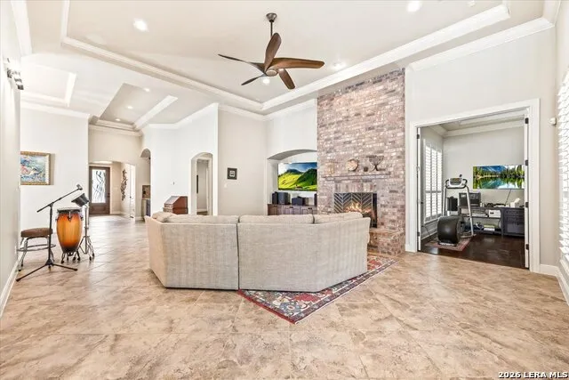 4 Grantham San Antonio, TX 78257