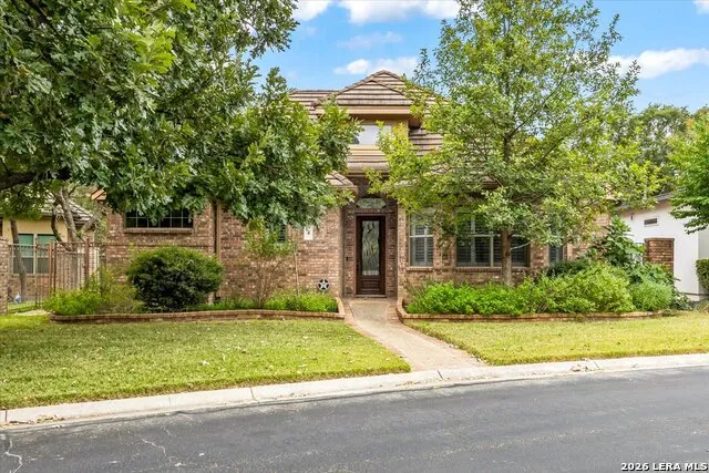 4 Grantham San Antonio, TX 78257