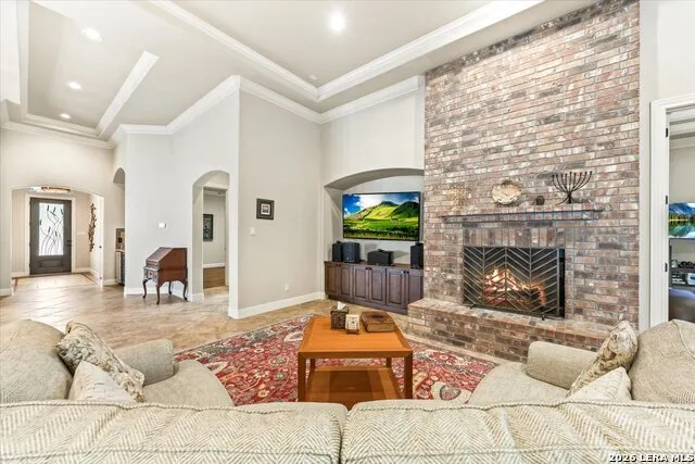 4 Grantham San Antonio, TX 78257
