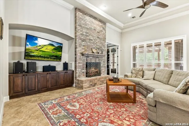 4 Grantham San Antonio, TX 78257